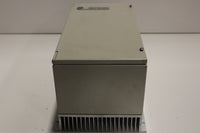 Allen Bradley Soft Start Reduced Voltage Starter Catalog Number 150-A24JB 15 HP 460 Volt N-1 Enclosure