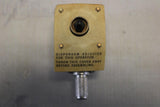 ALLEN BRADLEY Z-16065 LIMIT SWITCH LEVER TYPE HEAD