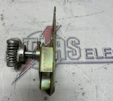 CUTLER HAMMER UNITROL ROTORY HANDLE TPYE  MCC BUCKET BREAKER OPERATORS FOR TPPE F CURCIT BREAKERS 458D493G20