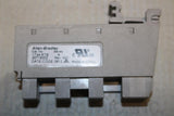 ALLEN BRADLEY 1734-RTB TERMINAL BLOCK MOUNTING BASE