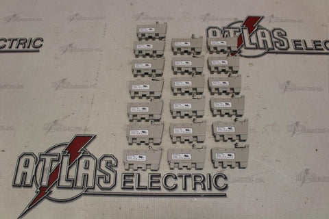 ALLEN BRADLEY 1734-RTB TERMINAL BLOCK MOUNTING BASE