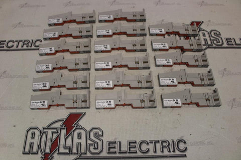 ALLEN BRADLEY 1734-MB TERMINAL BLOCK MOUNTING BASE