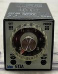 Idec GT3A-3AF20 Electronic Timer 100-240VAC