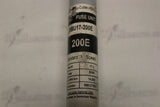 DBU17-200E S&C 14 KV Fuse