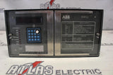 ABB TYPE DPU DISTRIBUTION PROTECTION SYSTEM CAT#445H0400-600