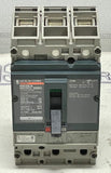 Merlin Gerin NSF250N Molded Case Circuit Breaker 250 Amp 600Y/347 Volt