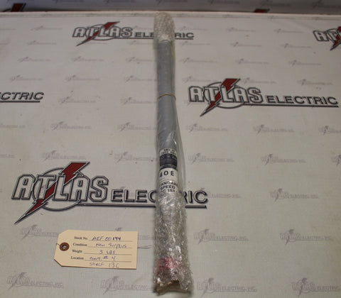 S&C SMU-20 40E 34.5 KV Fuse