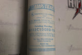 Gould Shawmut A155C1D0R0-100E 15.5 KV Fuse