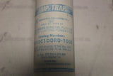Gould Shawmut A155C1D0R0-100E 15.5 KV Fuse