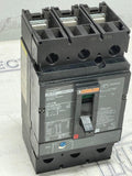 Merlin Gerin JG250 Molded Case Circuit Breaker 200 Amp 600 Volt