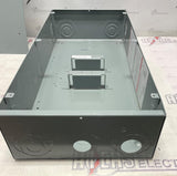 Square D Circuit Breaker Enclosure J250F