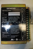 SIEMENS 4300 DISPLAY MODULE SERIAL# AH-9501B003-07