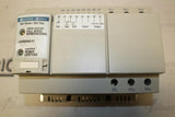 Telemecanique Square D A-Start Reduced Voltage Starter Catalog Number LH4N244LY77777 40 HP 200-600 Volt Open Enclosure