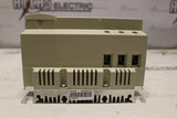 Telemecanique Square D A-Start Reduced Voltage Starter Catalog Number LH4N244LY77777 40 HP 200-600 Volt Open Enclosure