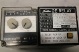 TOSHIBA RC800-HP4 2E RELAY