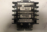 MAGNETEK 1500-A-L1-S3 LIQUID LEVEL CONTROL 120V B/W CONTROLS