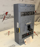 Westinghouse 500 Amp HMCGA3800F Molded Case Circuit Breaker 600 Volt