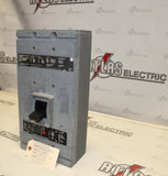 Westinghouse 500 Amp HMCGA3800F Molded Case Circuit Breaker 600 Volt