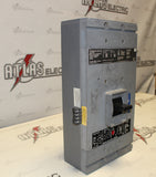 Westinghouse 400 Amp HMCGA3800F Molded Case Circuit Breaker 600 Volt