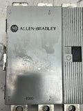 Allen Bradley CONTACTOR Motor Starter Catalog Number 100-B300N*3 120VAC 600VAC 300HP
