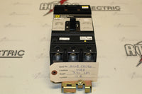 KH36250 Molded Case Circuit Breaker 250 Amp 600VAC/250VDC Volt