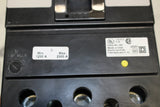 KH36250 Molded Case Circuit Breaker 250 Amp 600VAC/250VDC Volt