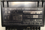 ALLEN BRADLEY 809S-DB100A1 AC UNDERCURRENT RELAY