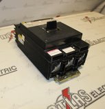 Molded Case Circuit Breaker 400 Amp 600 Volt LC36400