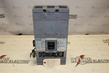 Westinghouse 600 Amp HMCGA3800F Molded Case Circuit Breaker 600 Volt