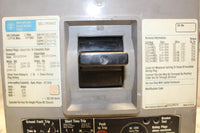 Westinghouse 800 Amp HNCGA31200F Molded Case Circuit Breaker 600 Volt