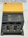 Allen Bradley SMC Reduced Voltage Starter Catalog Number 150-A24NBD 15 HP 208-480 Volt Open Enclosure 110 / 120 Volt Coil