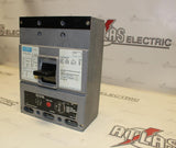 Westinghouse 450 Amp HLC3600F Molded Case Circuit Breaker 600 Volt