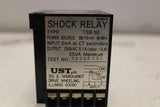 SUBAKI 025HB TSB50 SHOCK RELAY