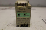 IDEC PSR-AD0724 POWER SUPPLY 100-240VAC