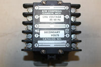 B/W CONTROLS 1500-G-L1-S4 LIQUID LEVEL CONTROL
