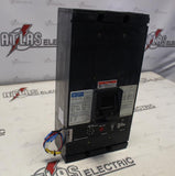 Westinghouse MC3800F Molded Case Circuit Breaker 700 Amp 600 Volt