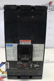 Westinghouse MC3800F Molded Case Circuit Breaker 700 Amp 600 Volt