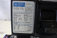 Westinghouse MC3800F Molded Case Circuit Breaker 700 Amp 600 Volt