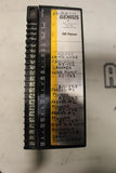 GE FANUC Genius IO Block IC660EBS100H 115VAC ISOL 2A