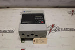 Allen Bradley 2.1KVA Variable Frequency Drive CAT 1336S-BRF10-AA-EN4-HA1-L6 N1 Enclosure