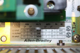 Allen Bradley 2.1KVA Variable Frequency Drive CAT 1336S-BRF10-AA-EN4-HA1-L6 N1 Enclosure