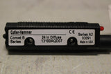 CUTLER HAMMER Comet Series Proximity Switch 24in Diffuse 131100AQD07 Series A2 03091