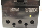 Square D 200 Amp KHL36200 Molded Case Circuit Breaker 600VAC/250VDC Volt