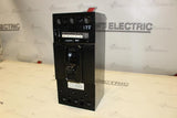 ITE 225 Amp FJ3-A225 Molded Case Circuit Breaker 600 Volt