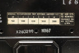 ITE 225 Amp FJ3-A225 Molded Case Circuit Breaker 600 Volt