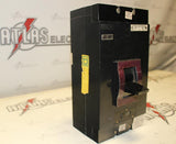 Square D 400 Amp LAL3640035M Molded Case Circuit Breaker 600 Volt