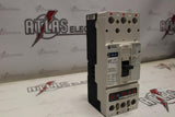 Allen Bradley 150 Amp 140U-JD6 Molded Case Circuit Breaker 600 Volt
