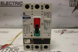 Allen Bradley 140U-J3X3 Molded Case Circuit Breaker 250 Amp 600VAC/250VDC Volt