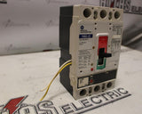 Allen Bradley 140U-J3X3 Molded Case Circuit Breaker 250 Amp 600VAC/250VDC Volt