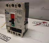 Allen Bradley 140U-J3X3 Molded Case Circuit Breaker 250 Amp 600VAC/250VDC Volt